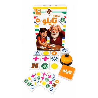 بازی تایلو