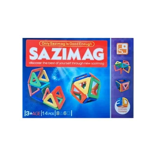 سازیمگ